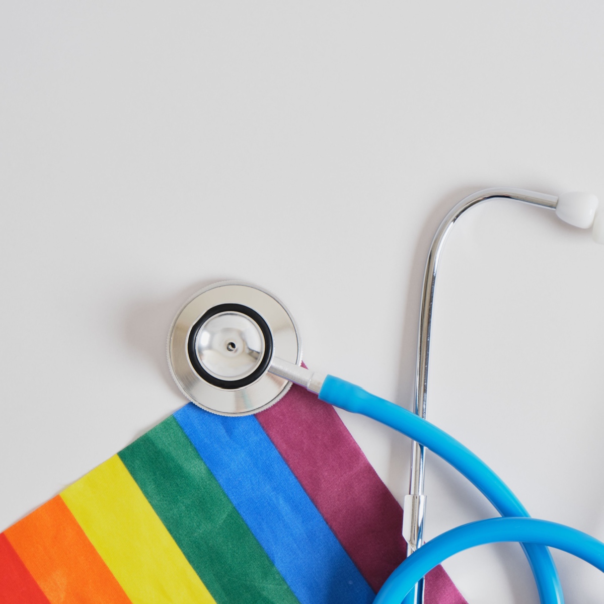 A graphic for the Woodlands IVF for LGBTQ+ couples